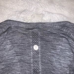 Lululemon Swiftly Tech Long Sleeve